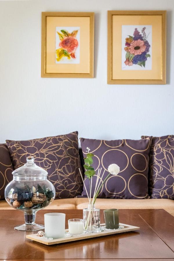 Skopelos Amigdalia Cottage Экстерьер фото