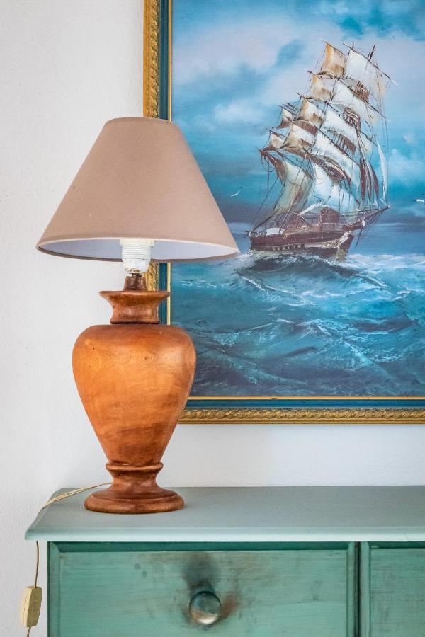 Skopelos Amigdalia Cottage Экстерьер фото